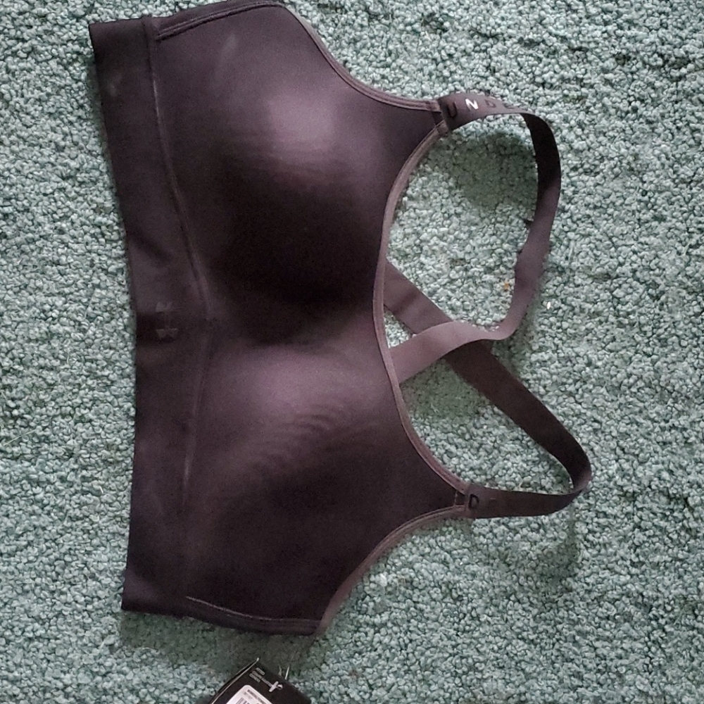 Meduim Support Under Armour Sports Bra